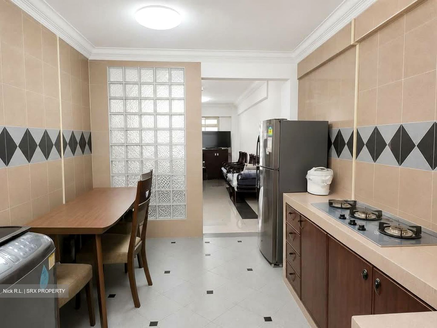 Blk 127 Ang Mo Kio Avenue 3 (Ang Mo Kio), HDB 3 Rooms #560636611